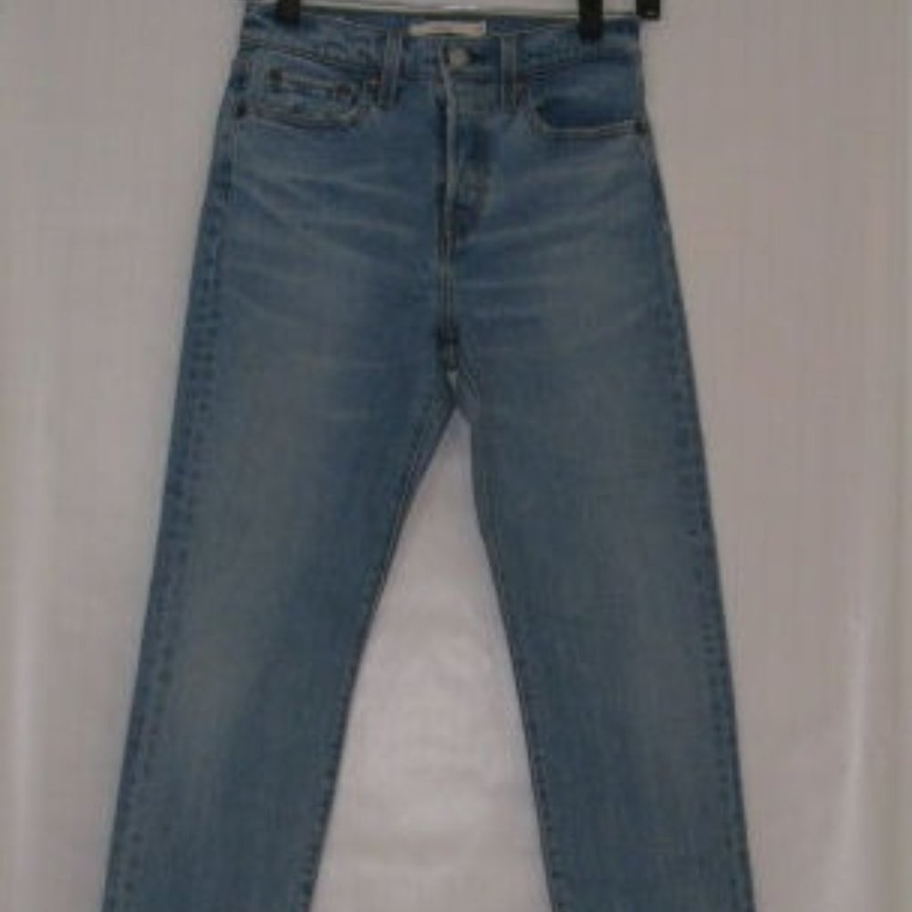 Levi's Wedgie Jeans